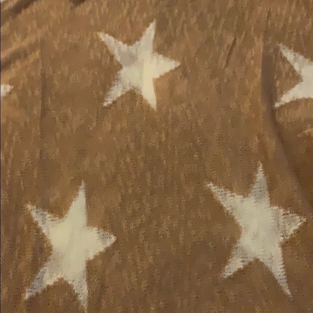 Dallmann stars small/medium sweater - Picture 2 of 4